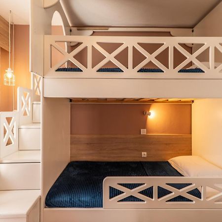 Paradisio Baby & Kinder Hotel Stavrós Eksteriør bilde