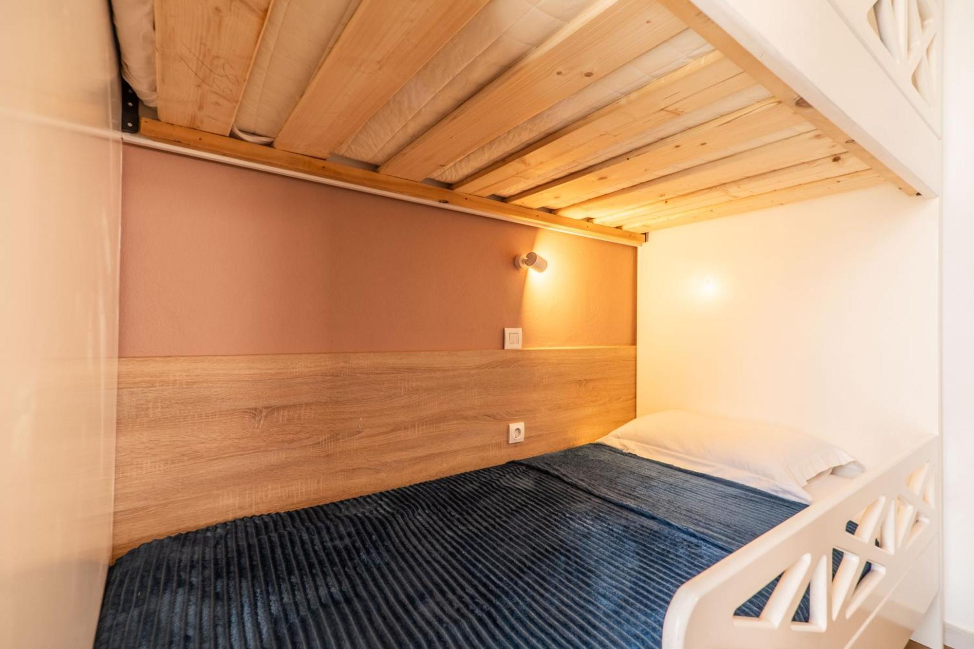 Paradisio Baby & Kinder Hotel Stavrós Eksteriør bilde